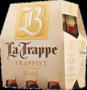 La Trappe Blond